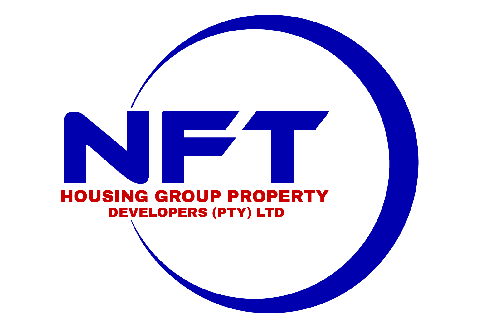 NFT Housing Group Logo