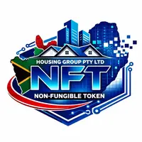 NFT Housing Group Logo